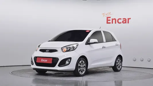 Kia 2011