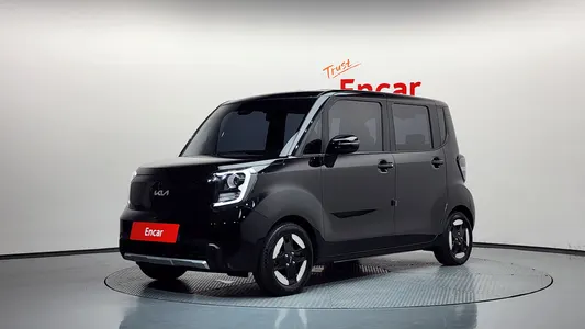 Kia EV 2024