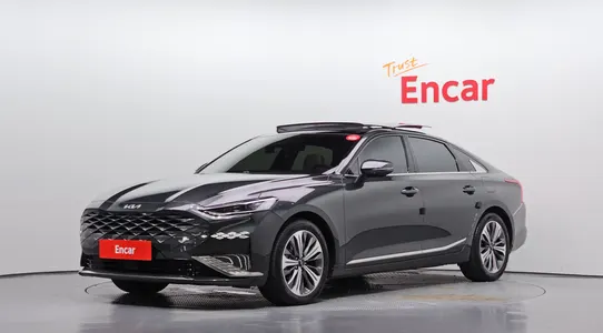 Kia K8 2023