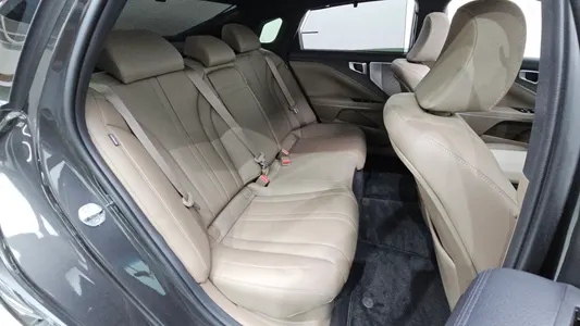 Kia K8 2023 11