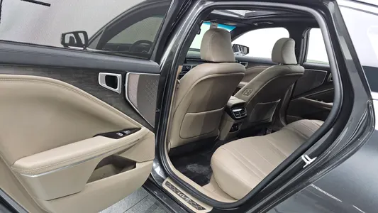 Kia K8 2023 12