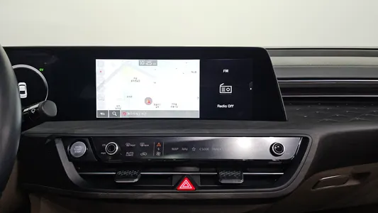 Kia K8 2023 14