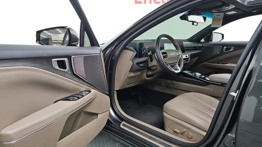 Kia K8 2023 10