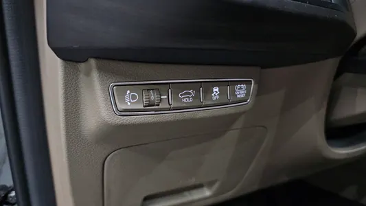 Kia K8 2023 20