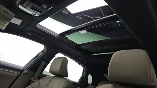 Kia K8 2023 17