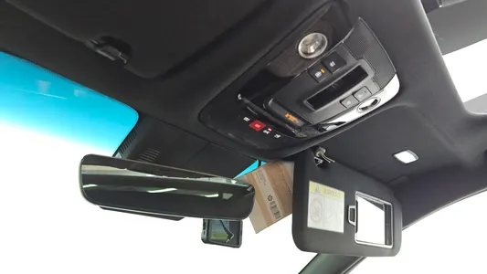Kia K8 2023 19