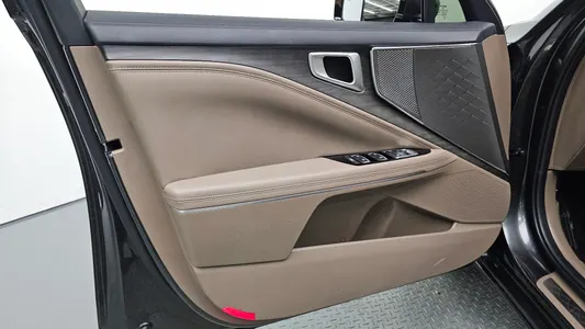 Kia K8 2023 24