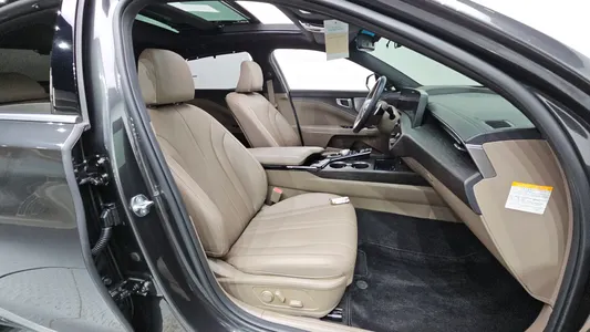 Kia K8 2023 26