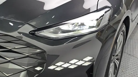 Kia K8 2023 22