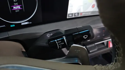 Kia K8 2023 27