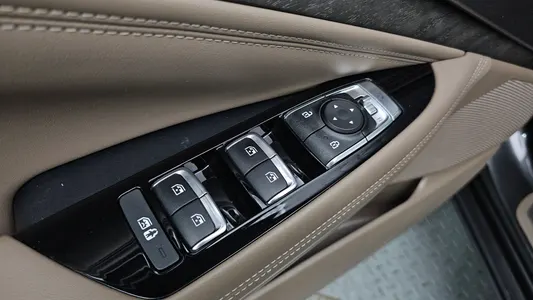 Kia K8 2023 28