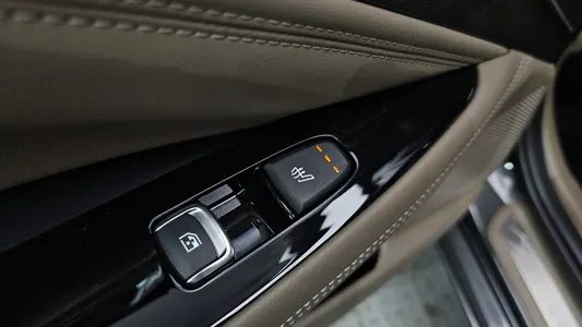 Kia K8 2023 29