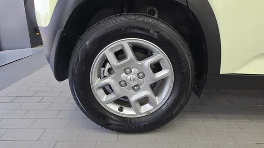 Hyundai 캐스퍼 일렉트릭 2024 5