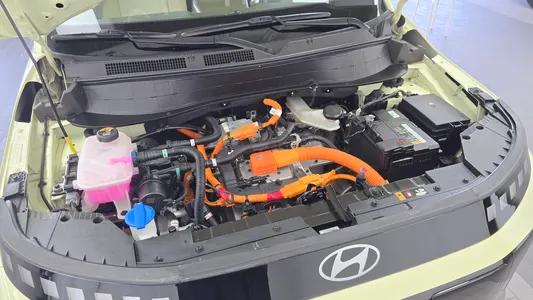 Hyundai 캐스퍼 일렉트릭 2024 6