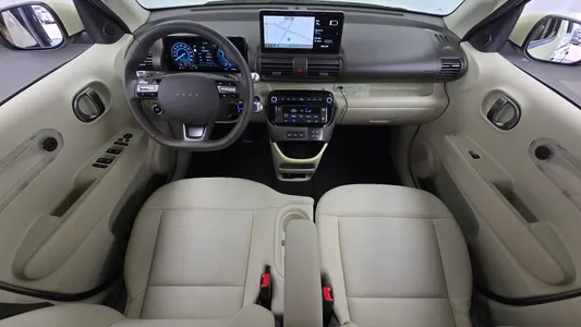 Hyundai 캐스퍼 일렉트릭 2024 7