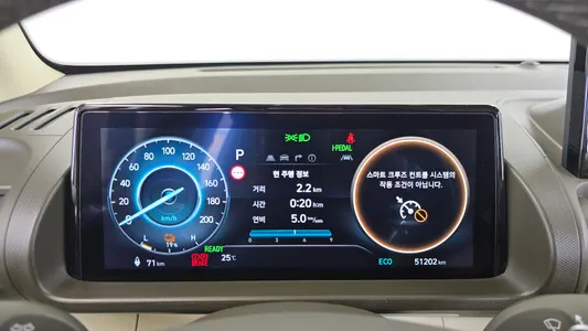 Hyundai 캐스퍼 일렉트릭 2024 8