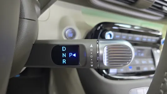 Hyundai 캐스퍼 일렉트릭 2024 9