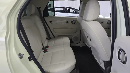 Hyundai 캐스퍼 일렉트릭 2024 11
