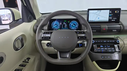 Hyundai 캐스퍼 일렉트릭 2024 12