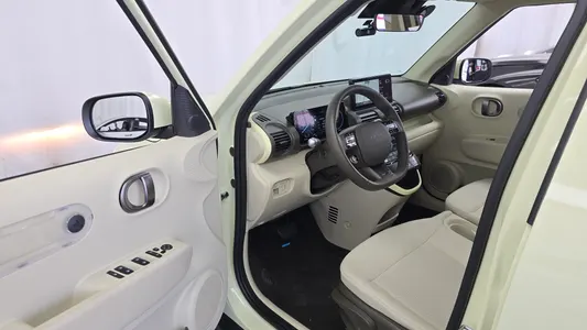 Hyundai 캐스퍼 일렉트릭 2024 10