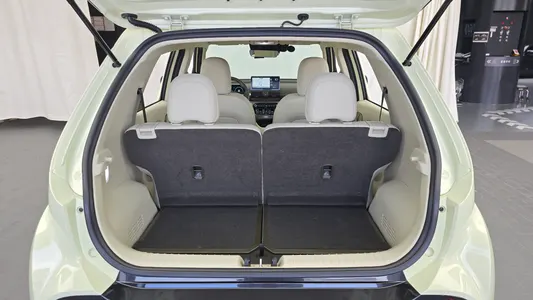 Hyundai 캐스퍼 일렉트릭 2024 20