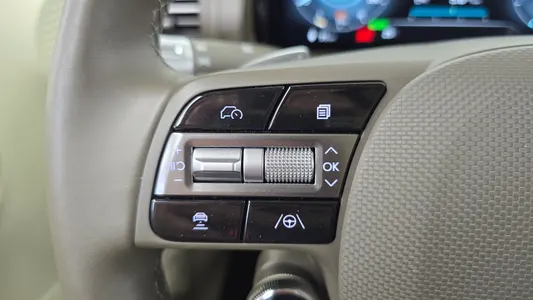 Hyundai 캐스퍼 일렉트릭 2024 18