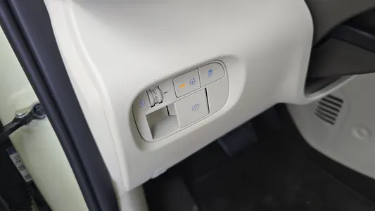 Hyundai 캐스퍼 일렉트릭 2024 19