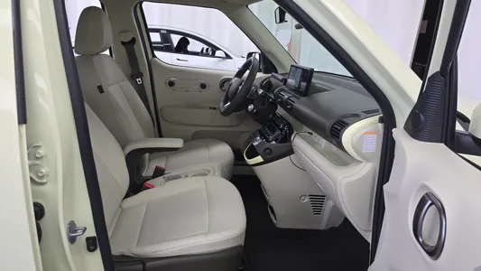 Hyundai 캐스퍼 일렉트릭 2024 26
