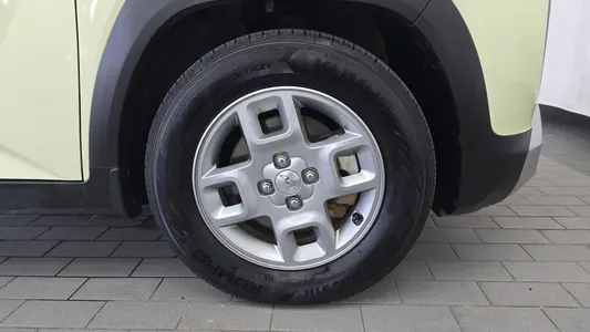 Hyundai 캐스퍼 일렉트릭 2024 21