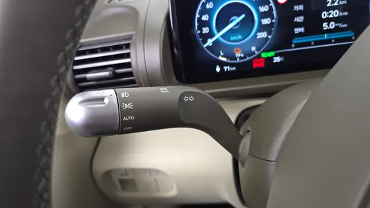 Hyundai 캐스퍼 일렉트릭 2024 27
