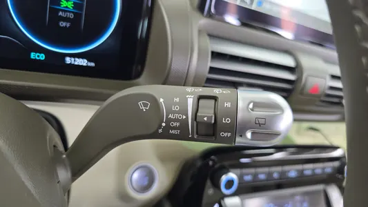 Hyundai 캐스퍼 일렉트릭 2024 29