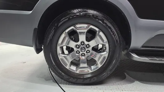 Kia 모하비 3.0 4WD 2017 5