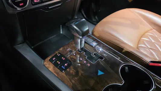 Kia 모하비 3.0 4WD 2017 9