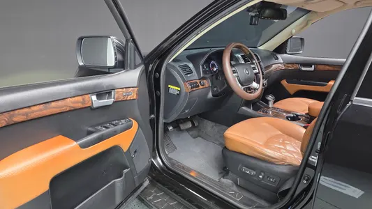 Kia 모하비 3.0 4WD 2017 10