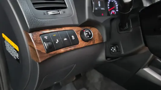 Kia 모하비 3.0 4WD 2017 20