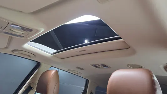 Kia 모하비 3.0 4WD 2017 16