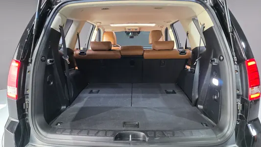 Kia 모하비 3.0 4WD 2017 17