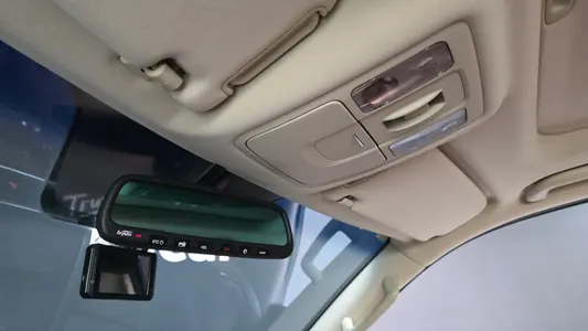 Kia 모하비 3.0 4WD 2017 19