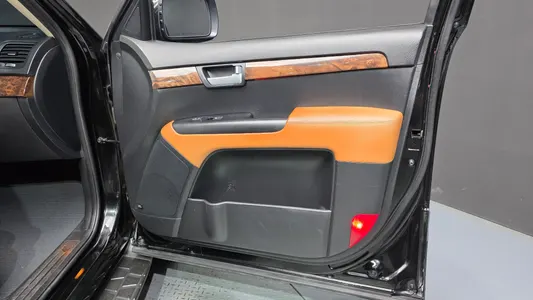 Kia 모하비 3.0 4WD 2017 25