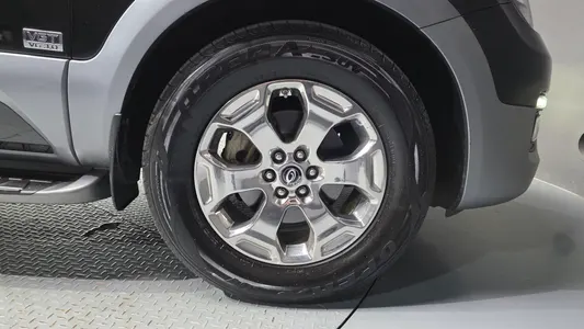 Kia 모하비 3.0 4WD 2017 22