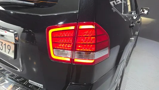Kia 모하비 3.0 4WD 2017 24