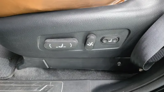 Kia 모하비 3.0 4WD 2017 32