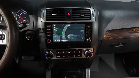 Kia 모하비 3.0 4WD 2017 34