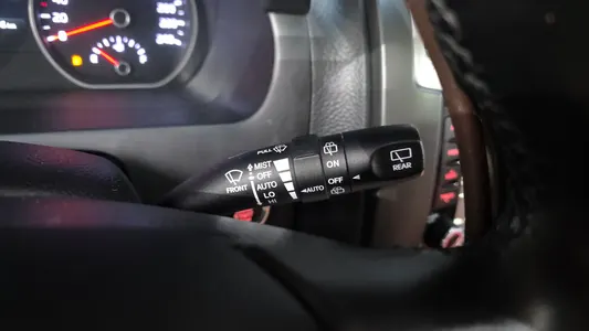 Kia 모하비 3.0 4WD 2017 28