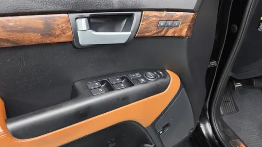 Kia 모하비 3.0 4WD 2017 30