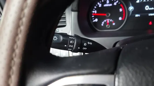 Kia 모하비 3.0 4WD 2017 31