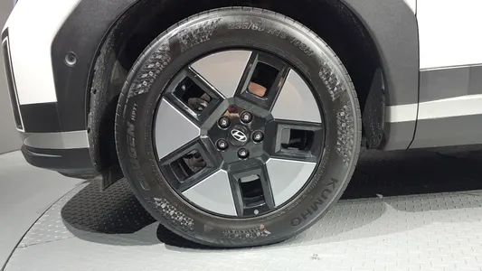 Hyundai (MX5) HEV 1.6 2WD 2024 5