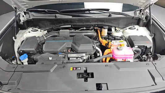 Hyundai (MX5) HEV 1.6 2WD 2024 6
