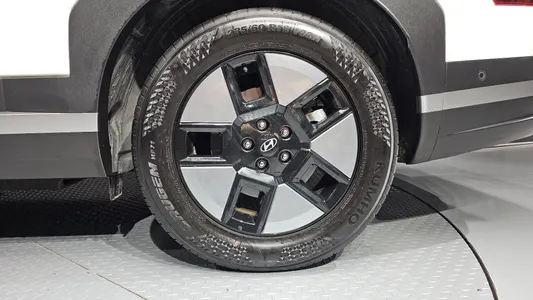 Hyundai (MX5) HEV 1.6 2WD 2024 22