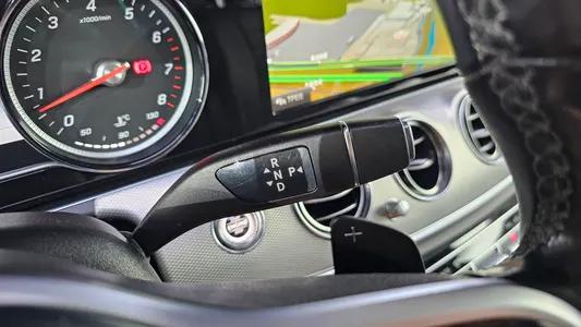 Mercedes-Benz E-Class W213 E300 2019 9